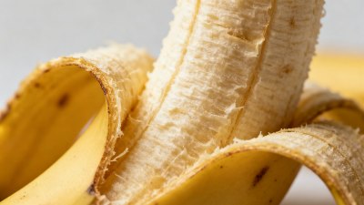 5 маски за лице с&hellip; банан! 