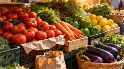 Органичната диета: универсален хранителен режим или скъпо удоволствие 