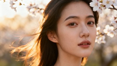 Четири вкусни начина да освежим лицето си през лятото