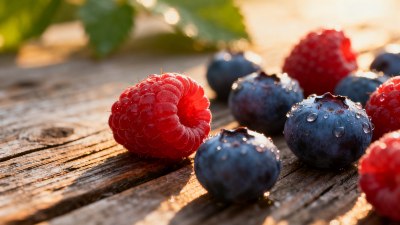 7 продукта за здраве и красота през цялата година