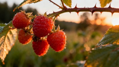 Макробиотичната диета обещава дълъг живот