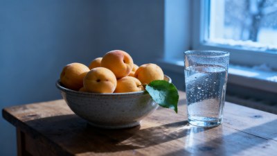 Спешно отслабване за Коледа 