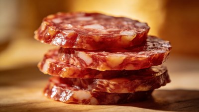 Защо е важно да се храним бавно и да дъвчем дълго?