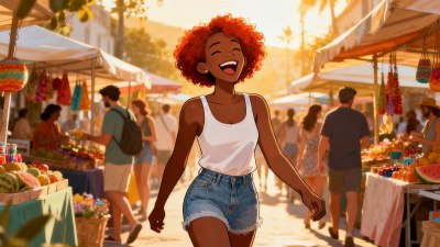 5 трика за плосък корем