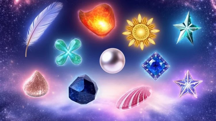 Кой е духовният ти талисман според месеца на раждане&nbsp;