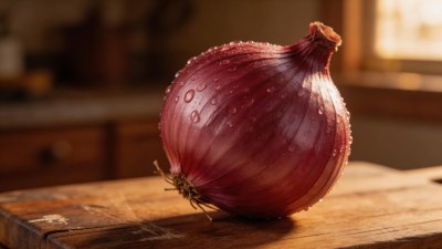 Поне шест факта за лука, които всеки чревоугодник трябва да знае