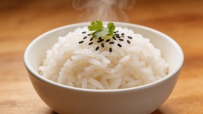 Оризът е полезен за здравето и подходящ за диети