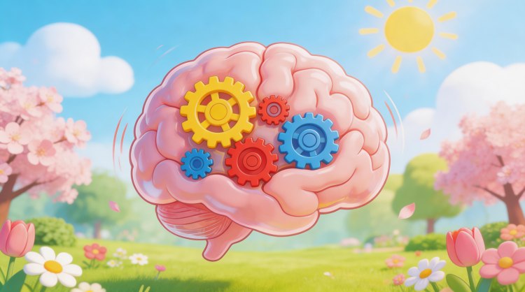 Упражненията за мозъка могат да намалят риска от деменция