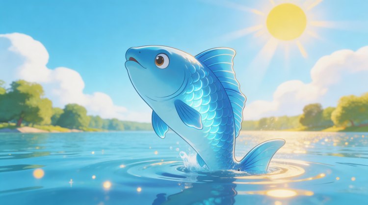 Езерата по света са застрашени от нашествие на едри животни