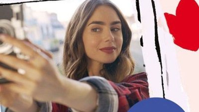 Българи обличат звездите в петия сезон на &bdquo;Емили в Париж&ldquo;