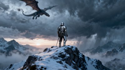 Разработват пълнометражен филм, базиран на &bdquo;Игра на тронове&ldquo;