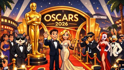 Наградите Оскар 2026: Триумф за "Битка след битка" и режисьора на филма Пол Томас Андерсън