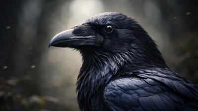 Гарваните са по-умни, отколкото се смяташе