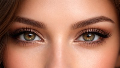 Цветът на очите разкрива тайни за характера