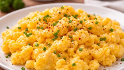 За тази лесна рецепта ти трябват само няколко продукта!