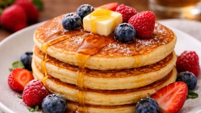 Постни палачинки &ndash; неочаквано вкусни и лесни за приготвяне 