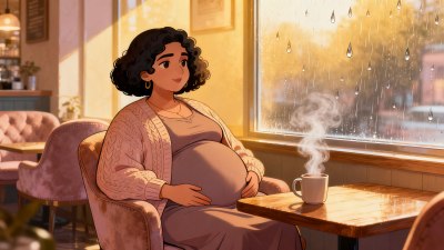 Проучване: Бременните жени имат силен имунен отговор при заразяване с COVID-19