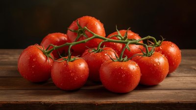 Най-полезните храни за здравето на очите 