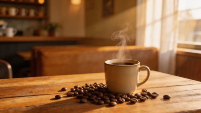 Кафе по италиански