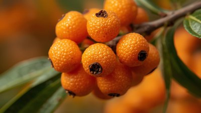 Плодовият аромат подбужда желанието за здравословно хранене