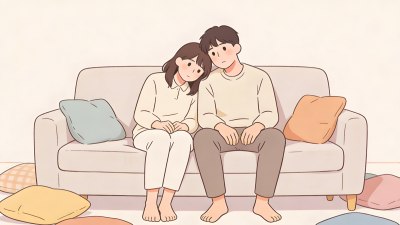 ТЕСТ: Ще оцелее ли любовта ви в условията на домашна карантина? 