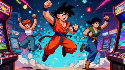 ТЕСТ: Коя героиня от видео игра си?