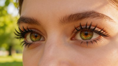 10 невероятни факта за хората с пъстри очи