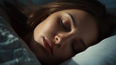 Холистичният подход към съня: Защо качествената почивка е най-добрият anti-age продукт