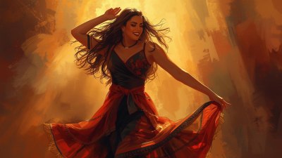 Интуитивното хранене като акт на любов: Да се помирим с тялото си без диети