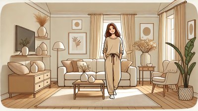 Първият собствен дом: Какво трябва да знае всяка жена, преди да направи голямата стъпка