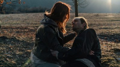 Божана и Лазар се изправят очи в очи с Мамника