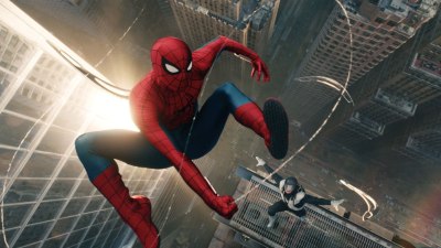 Том Холанд се завръща като Питър Паркър в "Спайдър-мен: Нов ден"! Виж трейлъра на дългоочакваното приключение (филмово предложение)