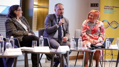 Рак на дебелото черво: Как ранното откриване спасява животи (съвети от специалисти)