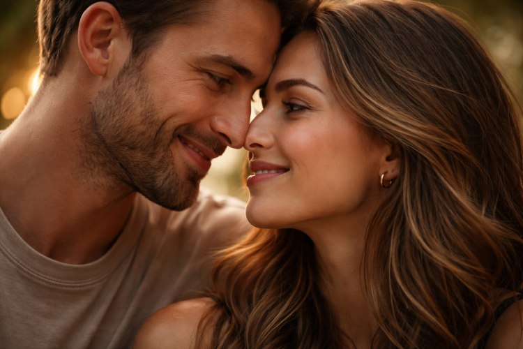 Любовта след 35: Защо сега е най-доброто време да открием себе си в другия