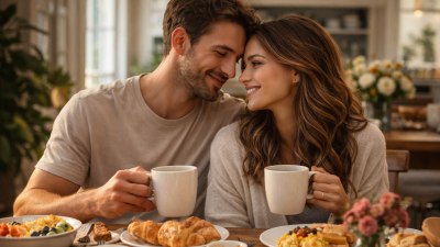 Неделен брънч у дома: Рецепти за бавно начало и споделена близост