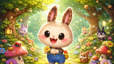 Манията Лабубу завладява Холивуд: Любимите на милиони кукли стават филмови звезди