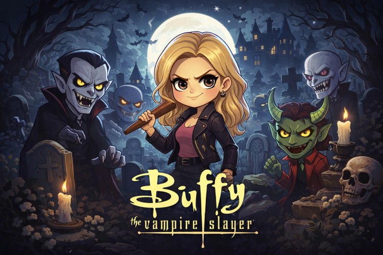 Защо платформата Hulu се отказа от завръщането на Бъфи, убийцата на вампири?