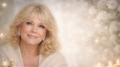 Сбогом на една истинска икона: Валери Перин остави своята ярка диря в историята на киното