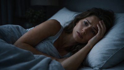 Защо болката се засилва през нощта? Учени разкриха тайния механизъм на биологичния ни часовник