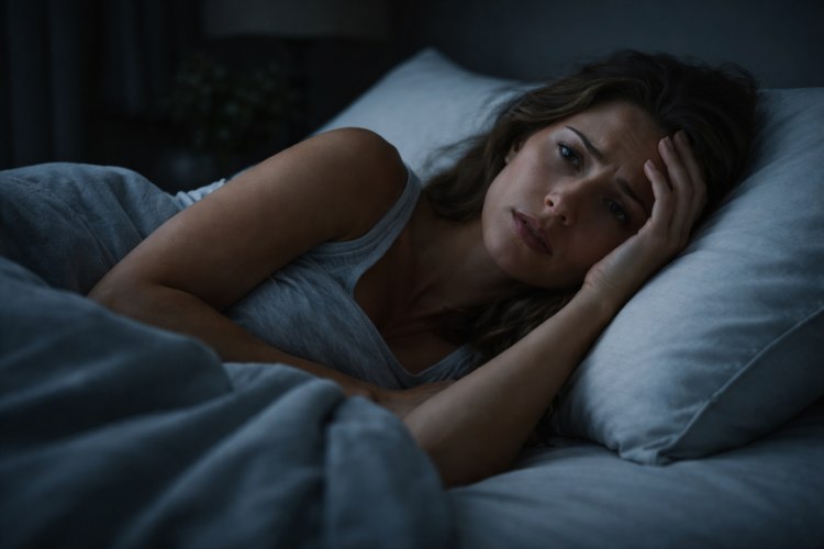 Защо болката се засилва през нощта? Учени разкриха тайния механизъм на биологичния ни часовник