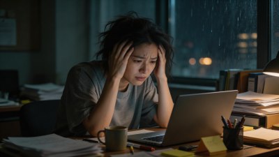 Учени: Няма убедителни доказателства, че стресът повишава риска от развитие на рак