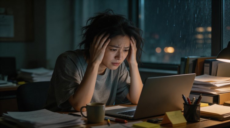 Учени: Няма убедителни доказателства, че стресът повишава риска от развитие на рак