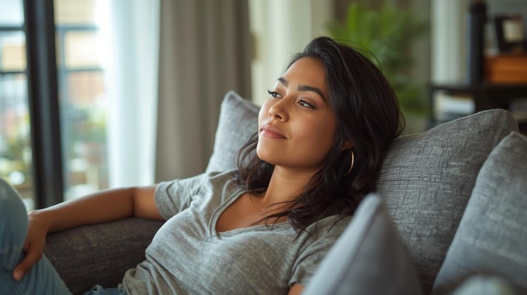 7 начина да се освободиш от напрежението след дълъг ден