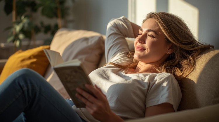 Как да се справиш с умората без кафе