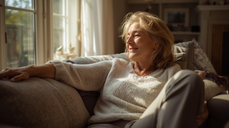 Как да презаредиш ума и енергията си през уикенда