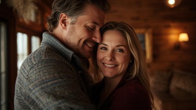 5 начина да му покажеш колко го обичаш (без големи жестове)