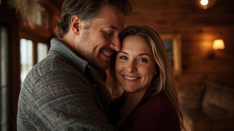 5 начина да му покажеш колко го обичаш (без големи жестове)