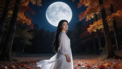 Женското здраве и цикълът на Луната: Има ли наистина връзка?