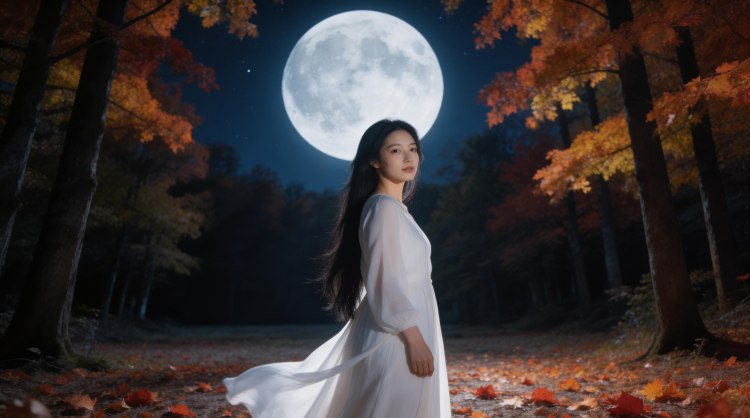 Женското здраве и цикълът на Луната: Има ли наистина връзка?