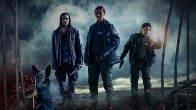 ТЕСТ: Кой герой от &bdquo;Мамник&ldquo; си ти? Открий своята скрита сила в мистичното село Вракола!